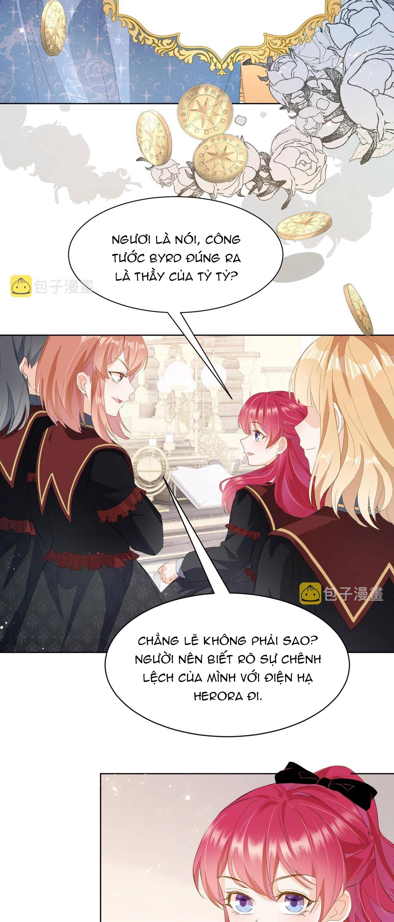 ma pháp của công chúa amy chapter 7 49