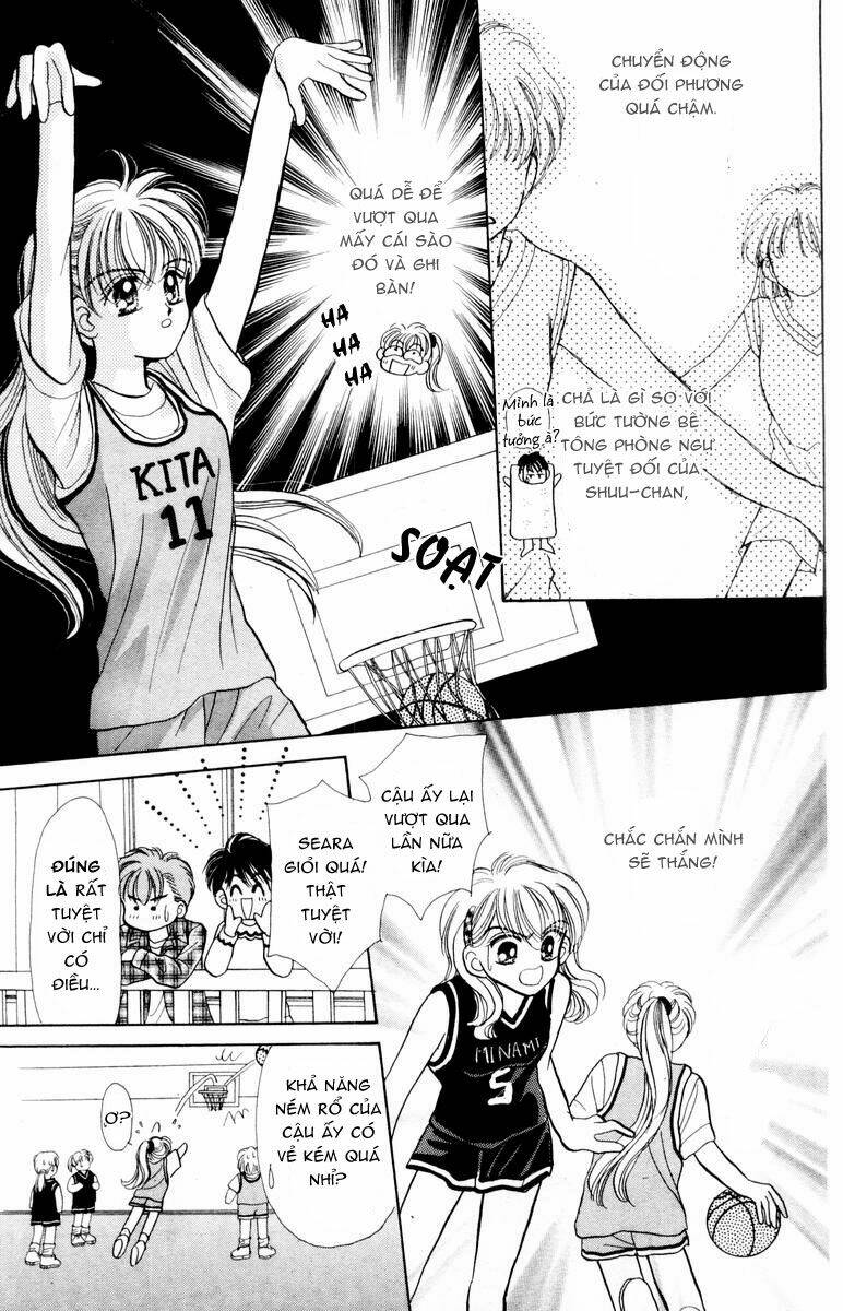 baby love chapter 27 21