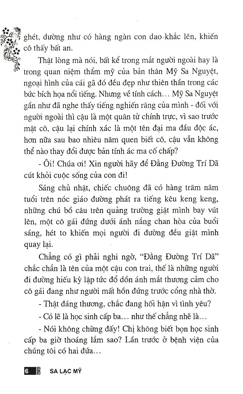 Ai Ngọt Ngào Hơn