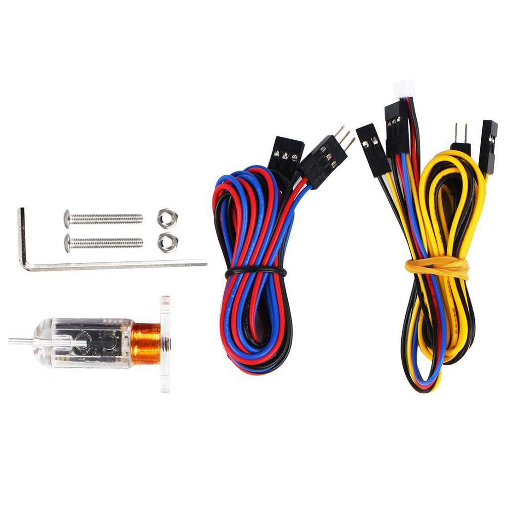2Pieces Premium Auto Bed Leveling Touch Sensor Kit Set for 3D Printers #2