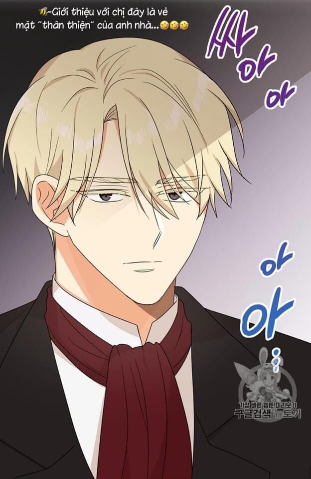 xuyên không trở thành mẹ của nhân vật phản diện chapter 35 18