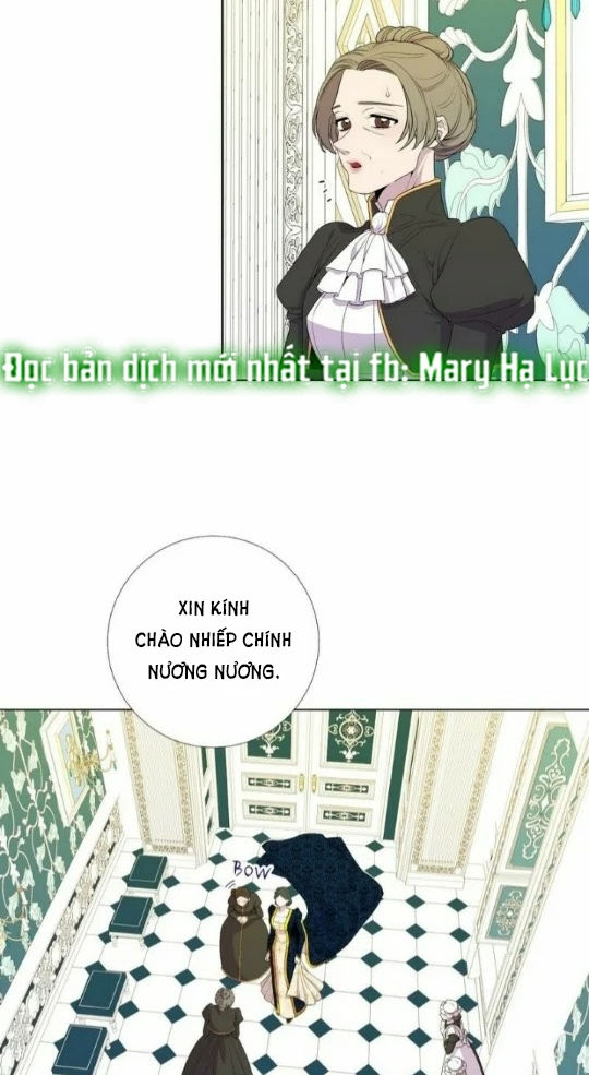 từ tiểu thư thành hoàng hậu - lady to queen chapter 36.2 23