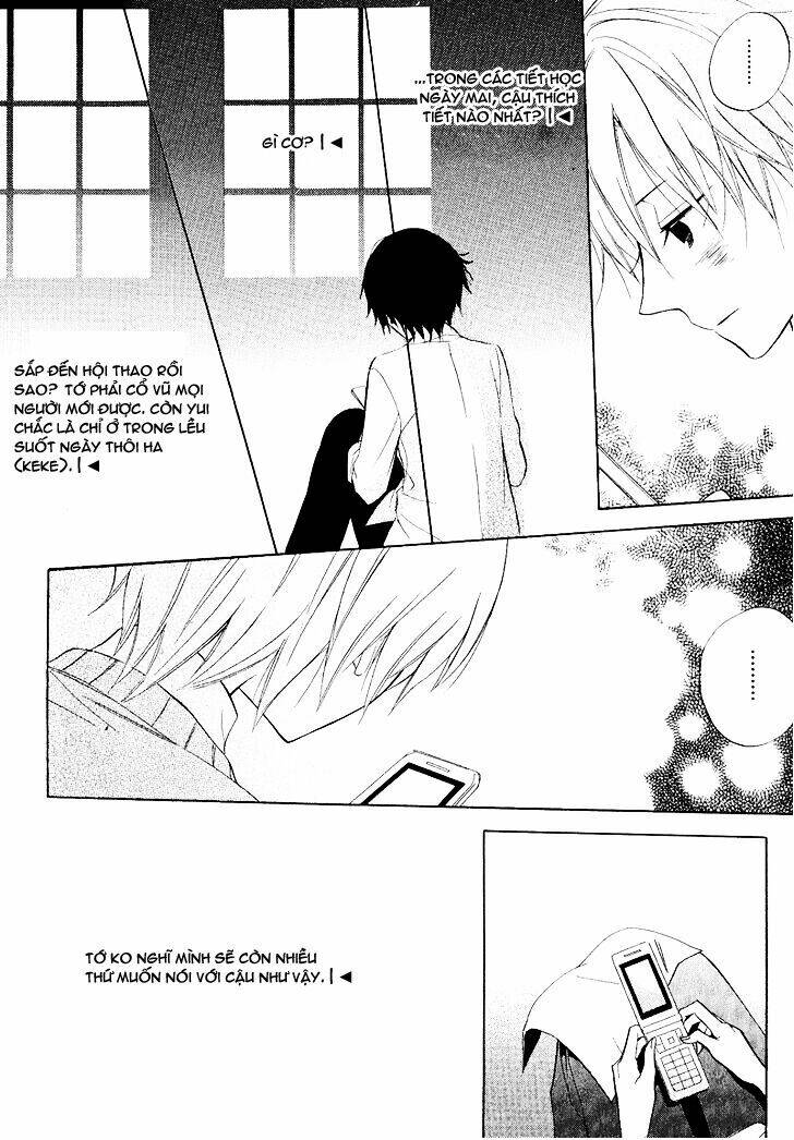 houou gakuen misoragumi chapter 22 25