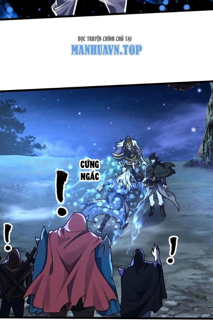 ta nuôi ma quỷ ở trấn ma ti chapter 175 18