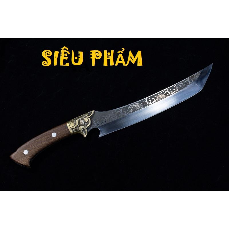 DAO BẾP THÁI, LỌC SASHIMI MÃ A10 TR13 NTVN top