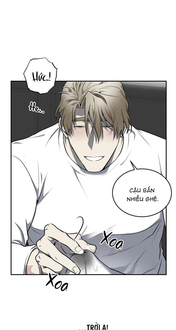 dưỡng thú cưng chapter 8 21