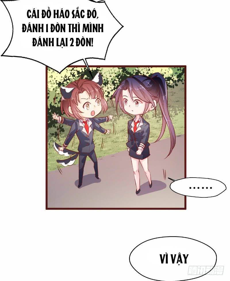 sau này vẫn cứ thích anh chapter 8 7