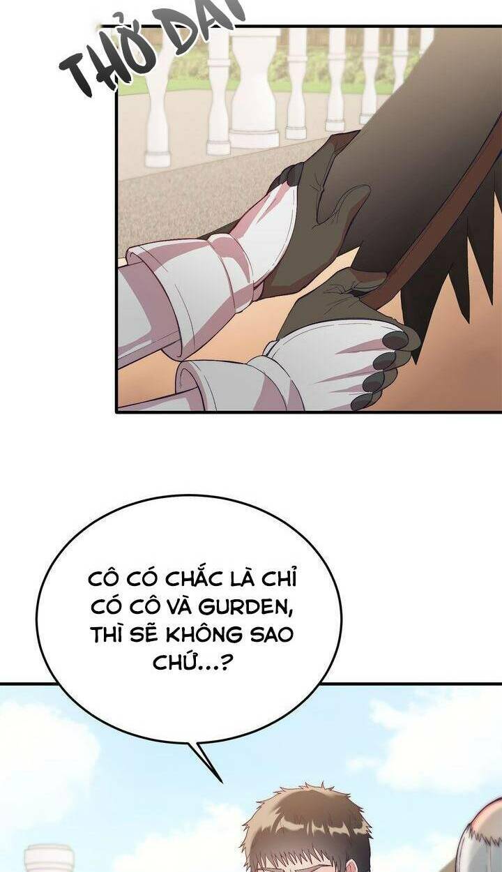 cách để trao vương miện cho vị hoàng tử hoang dã của tôi chapter 19 32