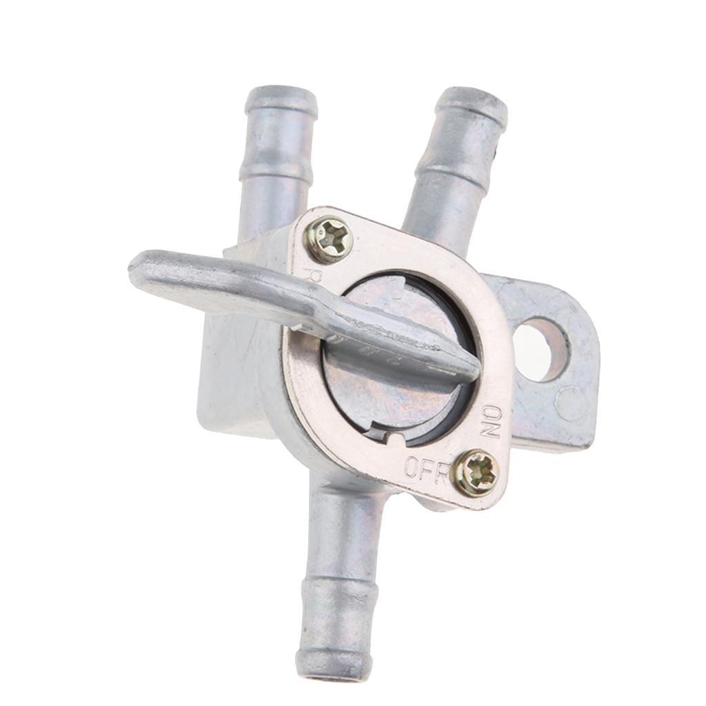 Fuel Tank Switch Valve Petcock Assembly for  CRF250X 2004-2017