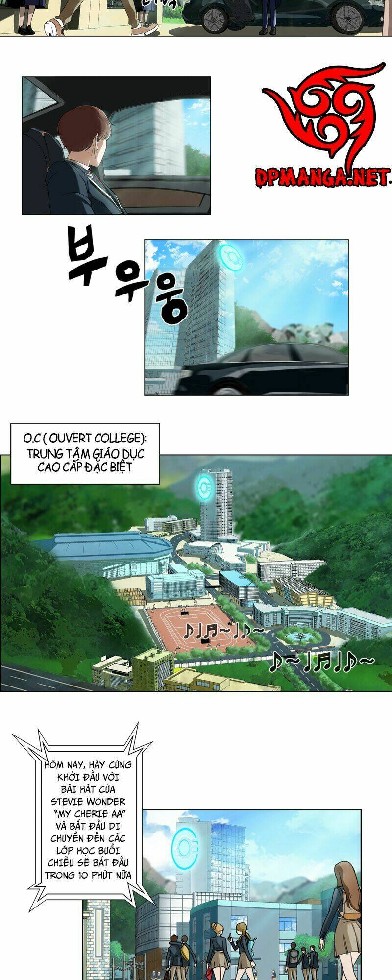 we-on: be the shield chapter 2 13