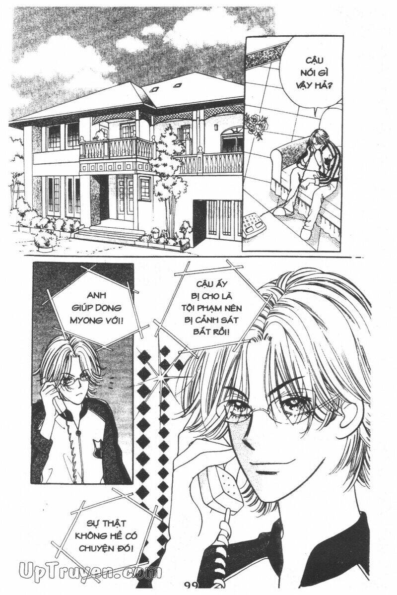 cô nàng ngổ ngáo chapter 7 94