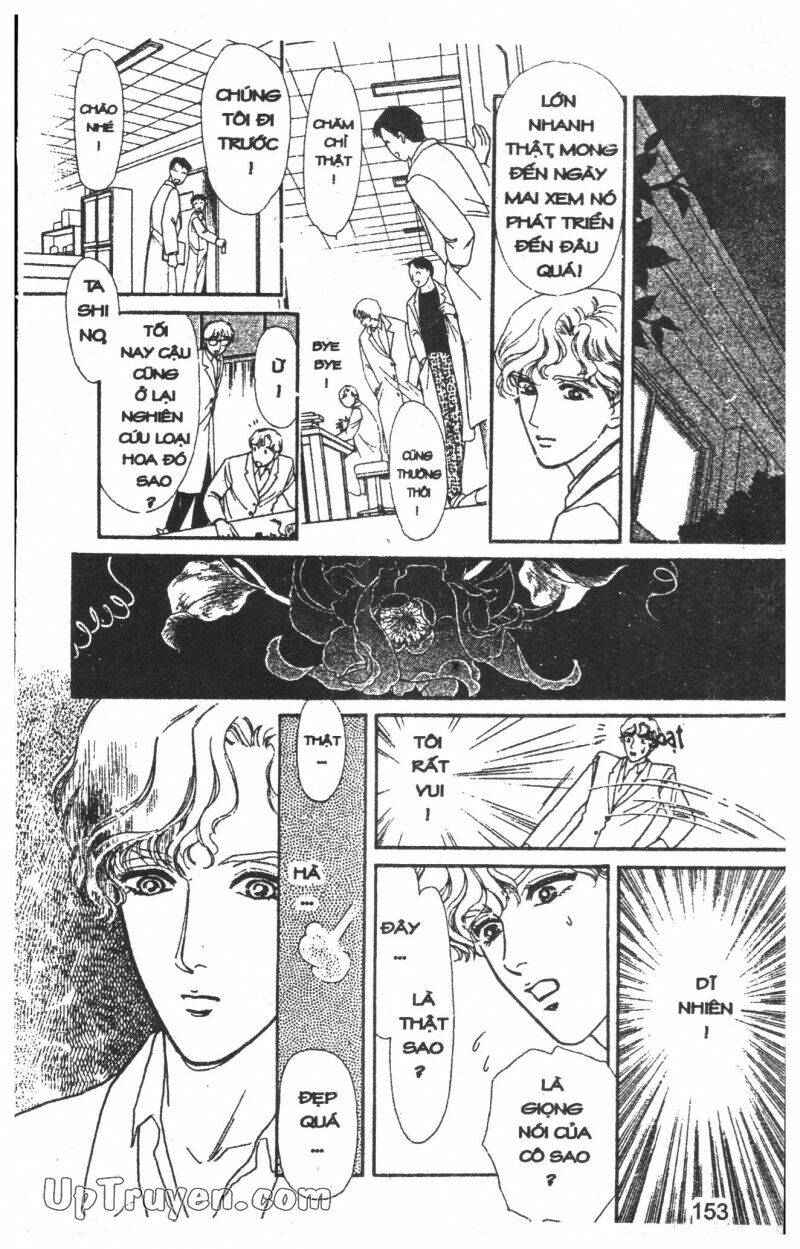 hoàng tử hoa - bud boy chapter 1 154