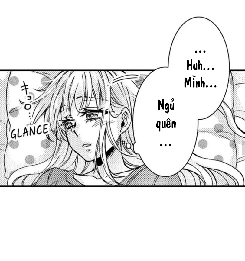 vị sếp thú tính nhà bên chapter 25.1 8