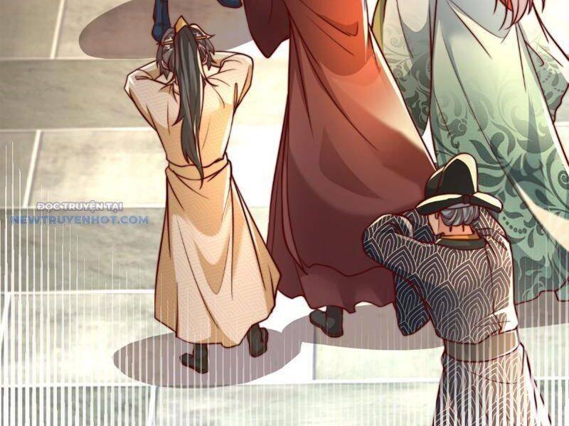 ta thực sự không muốn làm thần tiên chapter 55 91