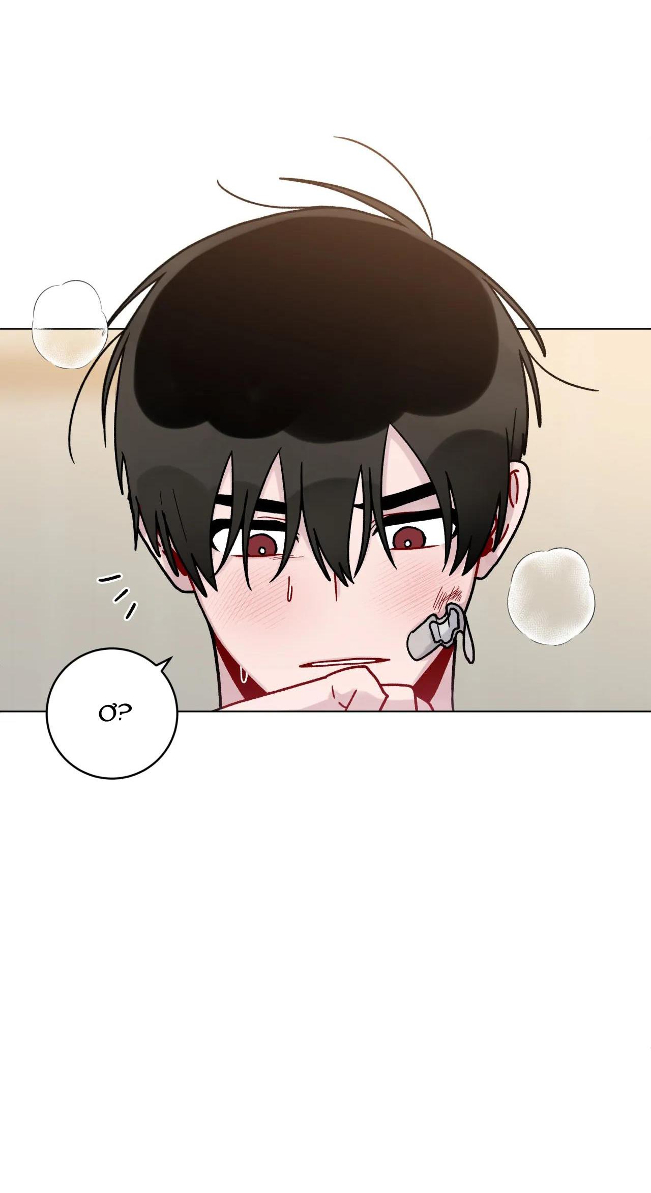 cơn mưa rào mùa hạ chapter 23 15