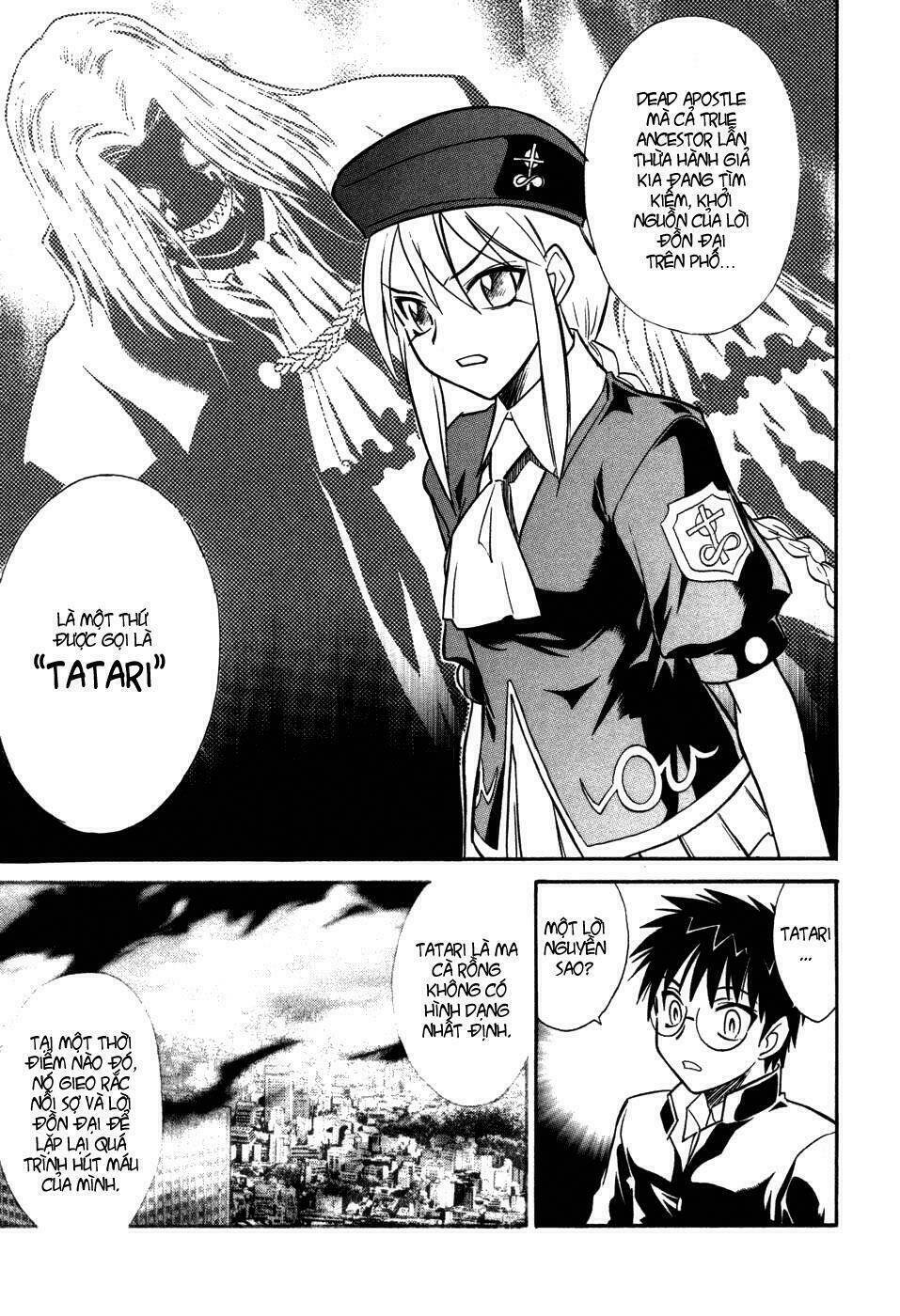 melty blood chapter 9 23