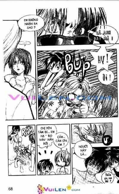 tiên nữ giáng trần chapter 10 68