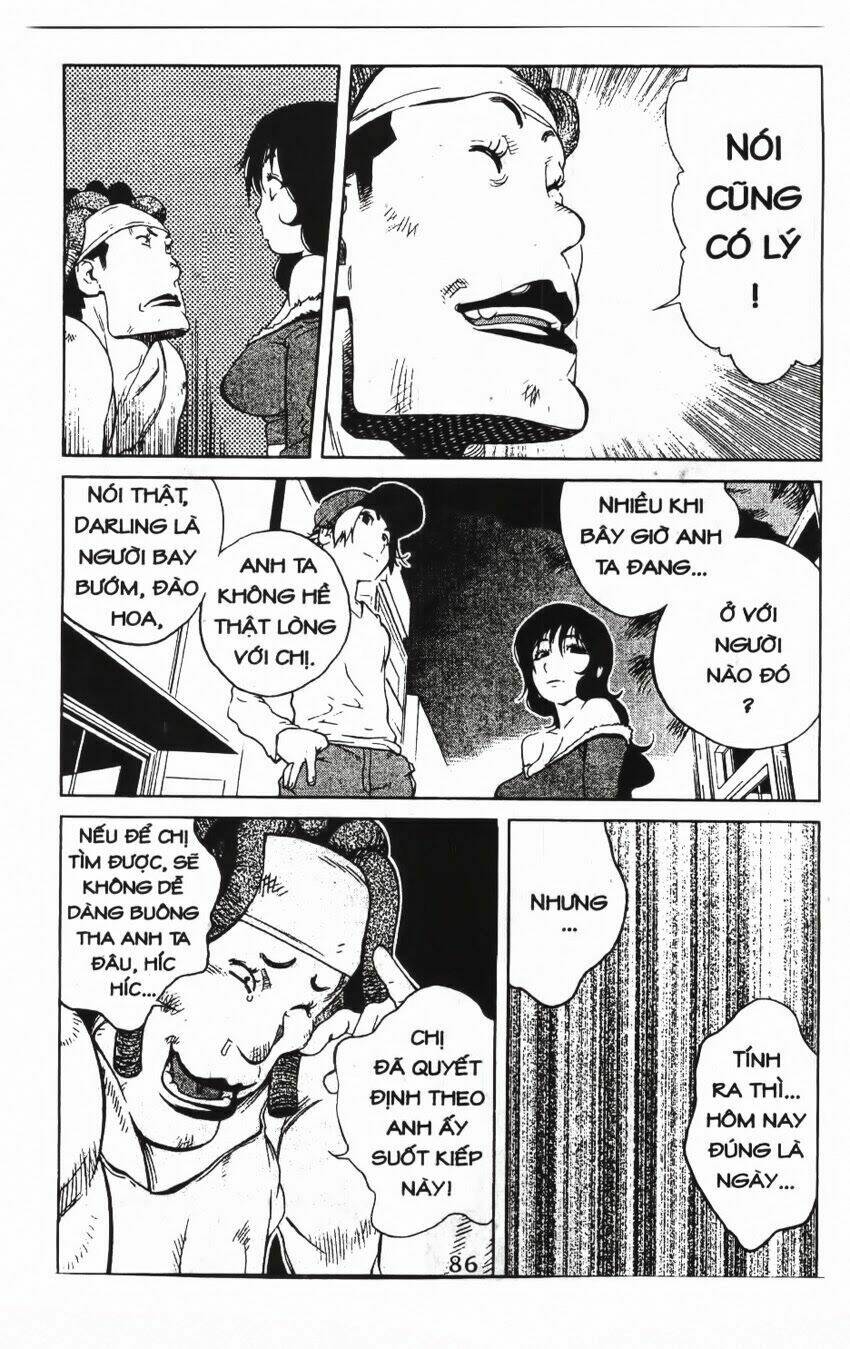 trời đất rung chuyển chapter 3 29