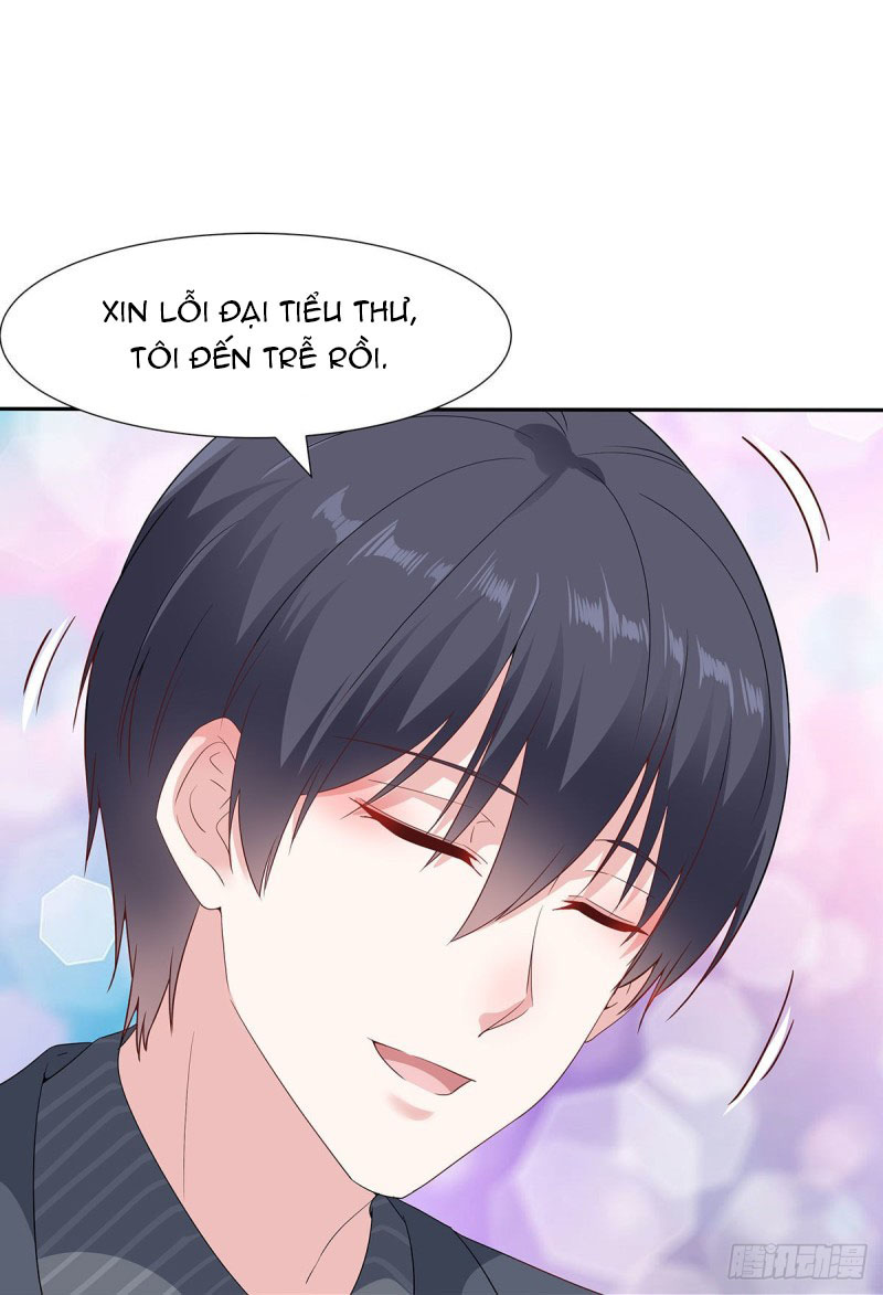 tôi, siêu có tiền chapter 81 29
