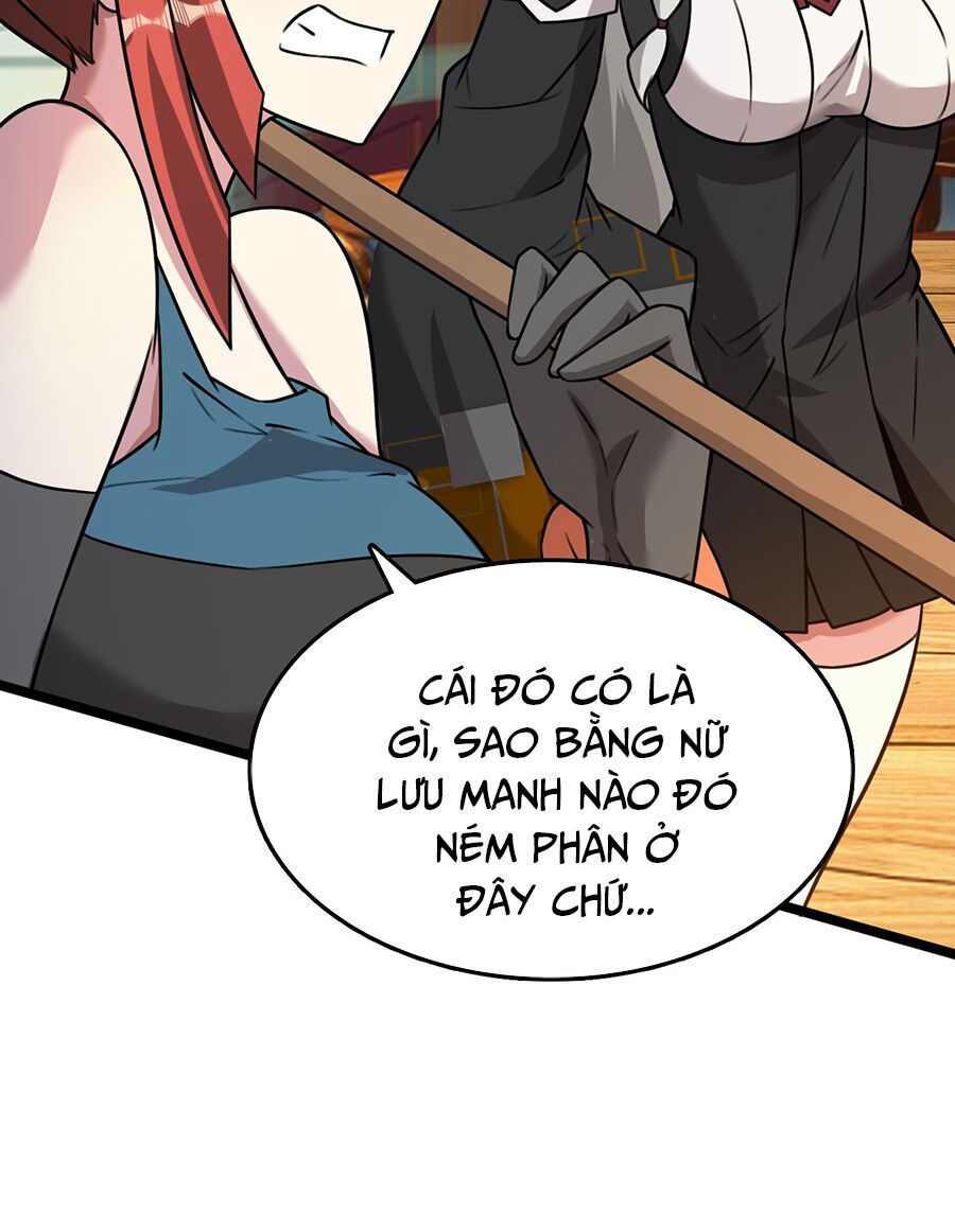 đại bảo kiếm của tôi chapter 53 11