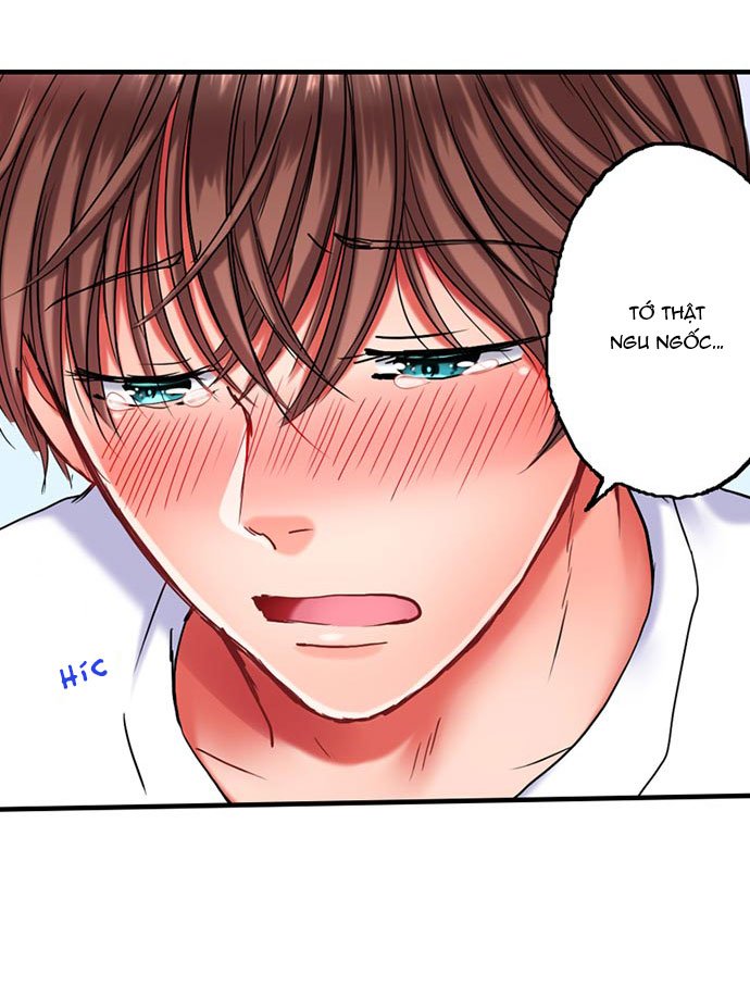 con hàng ăn ảnh nhất buổi tiệc gay chapter 1 19