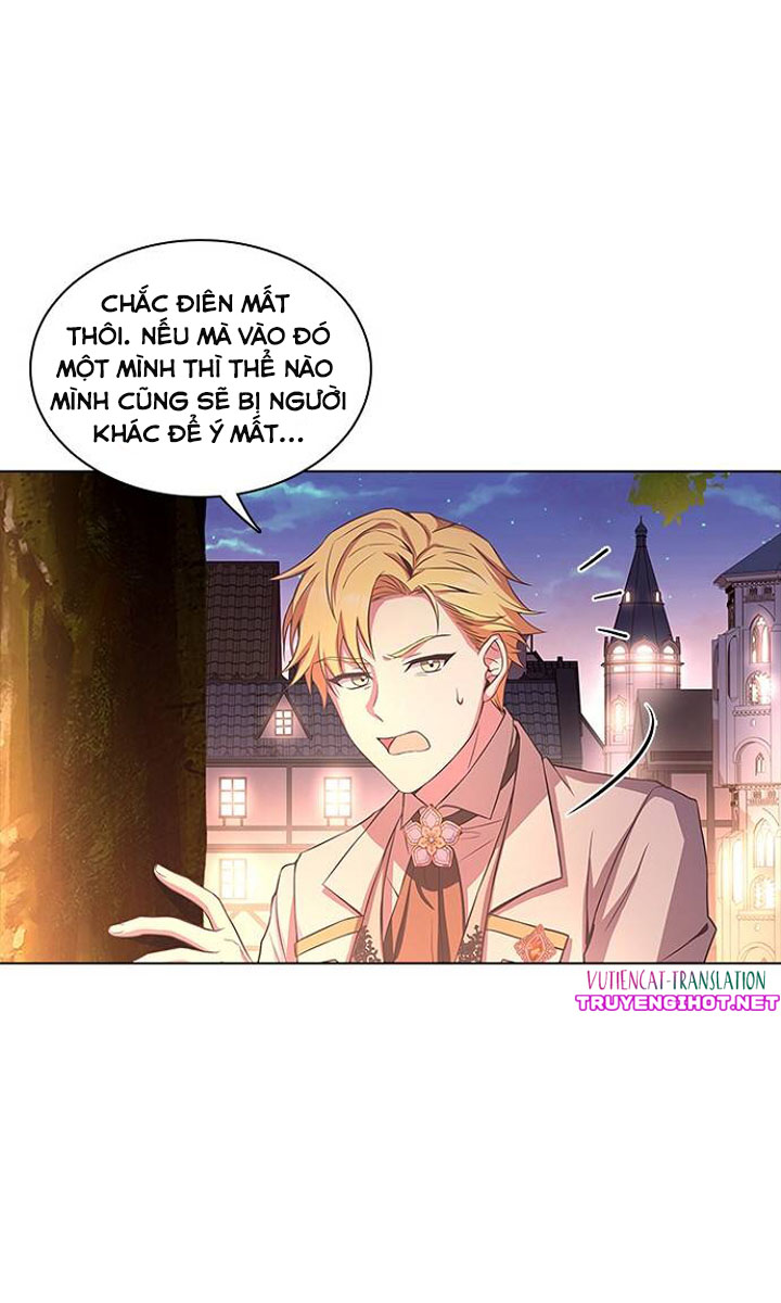 lời cầu hôn đến từ hoàng đế chapter 11 45