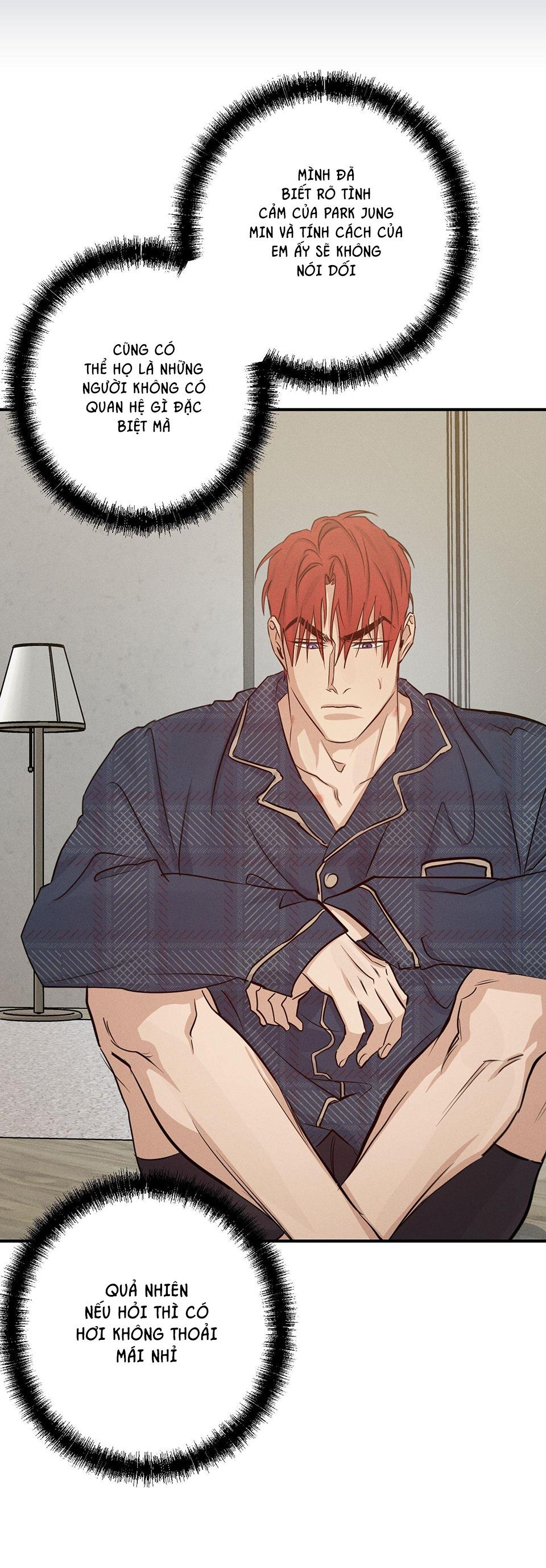 high clear chapter 40 30