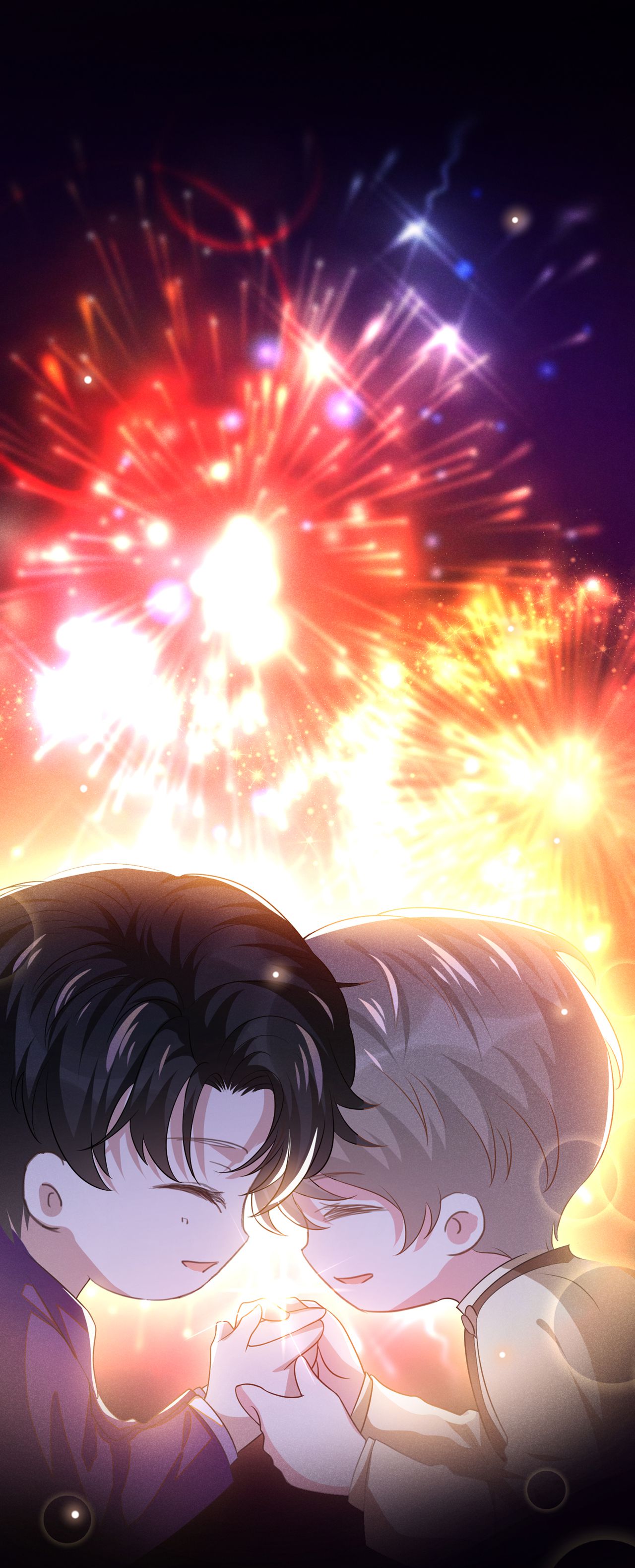 anh ấy gọi tôi là hắc liên hoa chapter 176 34