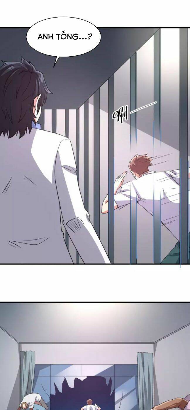 người chặn xuyên không chapter 89 22