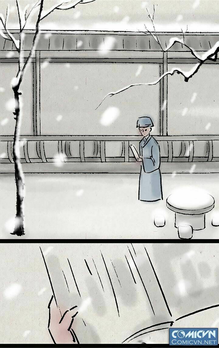 nhất thiền tiểu hòa thượng chapter 26 9