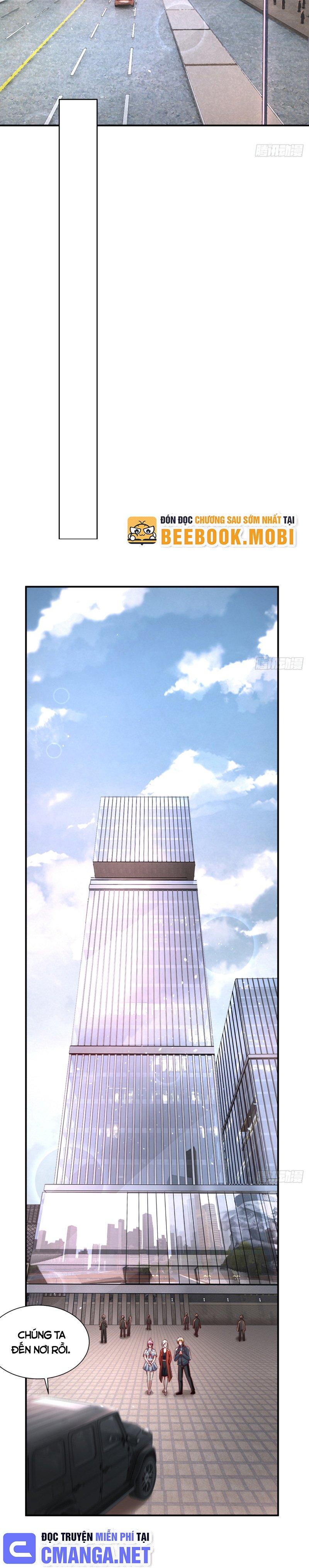 bắt đầu từ trăng đỏ chapter 93 9