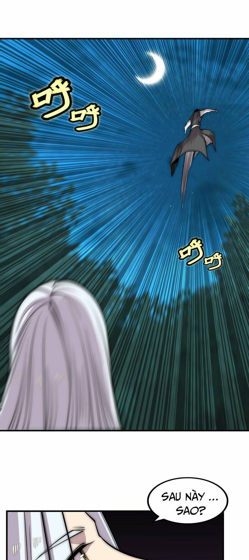 cuộc sống thoái ẩn của võ lâm chi vương chapter 114 9