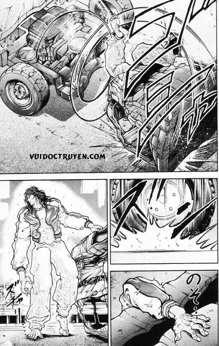 baki – son of ogre chapter 106 15