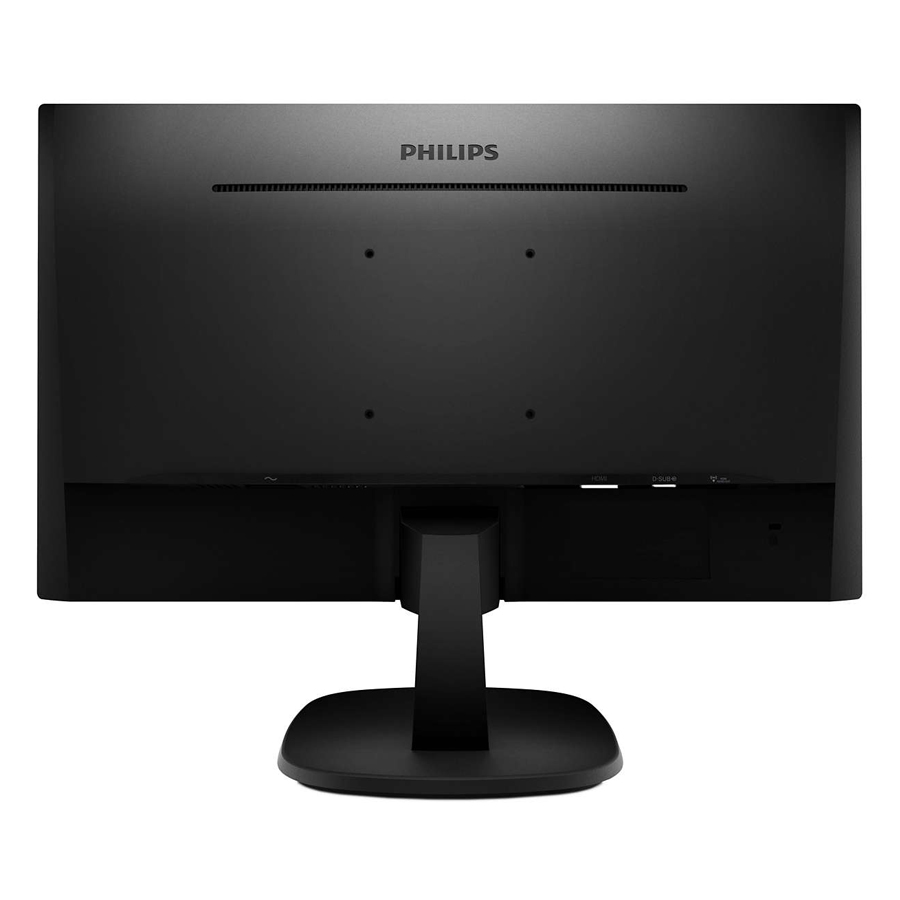 Màn Hình Philips 223V7QHSB 22 Inch Full HD (1920 x 1080) 4ms 60Hz IPS - Hàng Chính Hãng