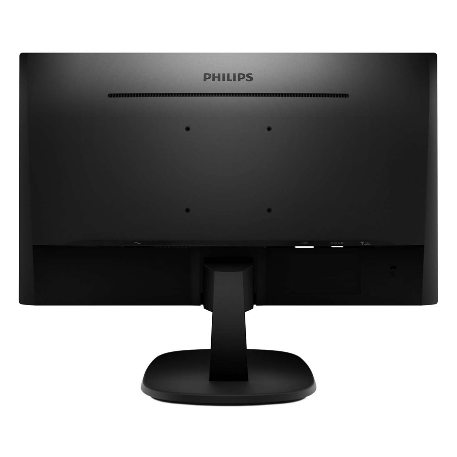 Màn Hình Philips 223V7QHSB 22 Inch Full HD 4ms 60Hz IPS - Hàng Chính Hãng