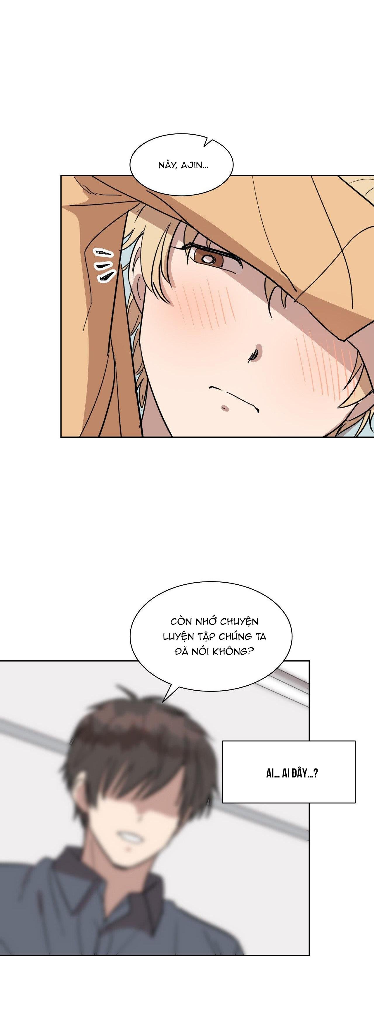 sự hiểu lầm ngọt ngào chapter 7 16