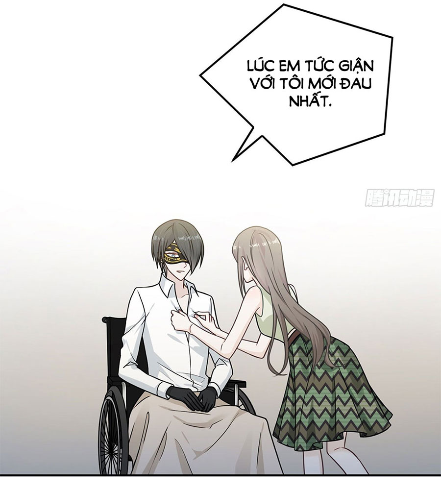 hai cách tìm gặp người yêu chapter 73 12