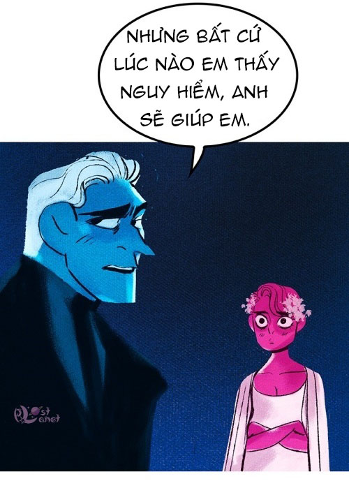 thần thoại olympus chapter 58 68