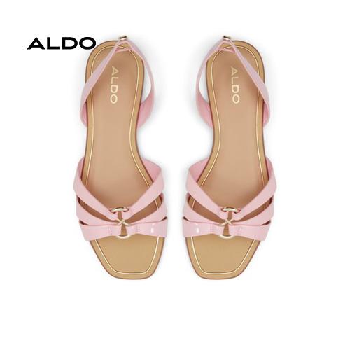 Sandal đế bệt nữ Aldo MARASSI