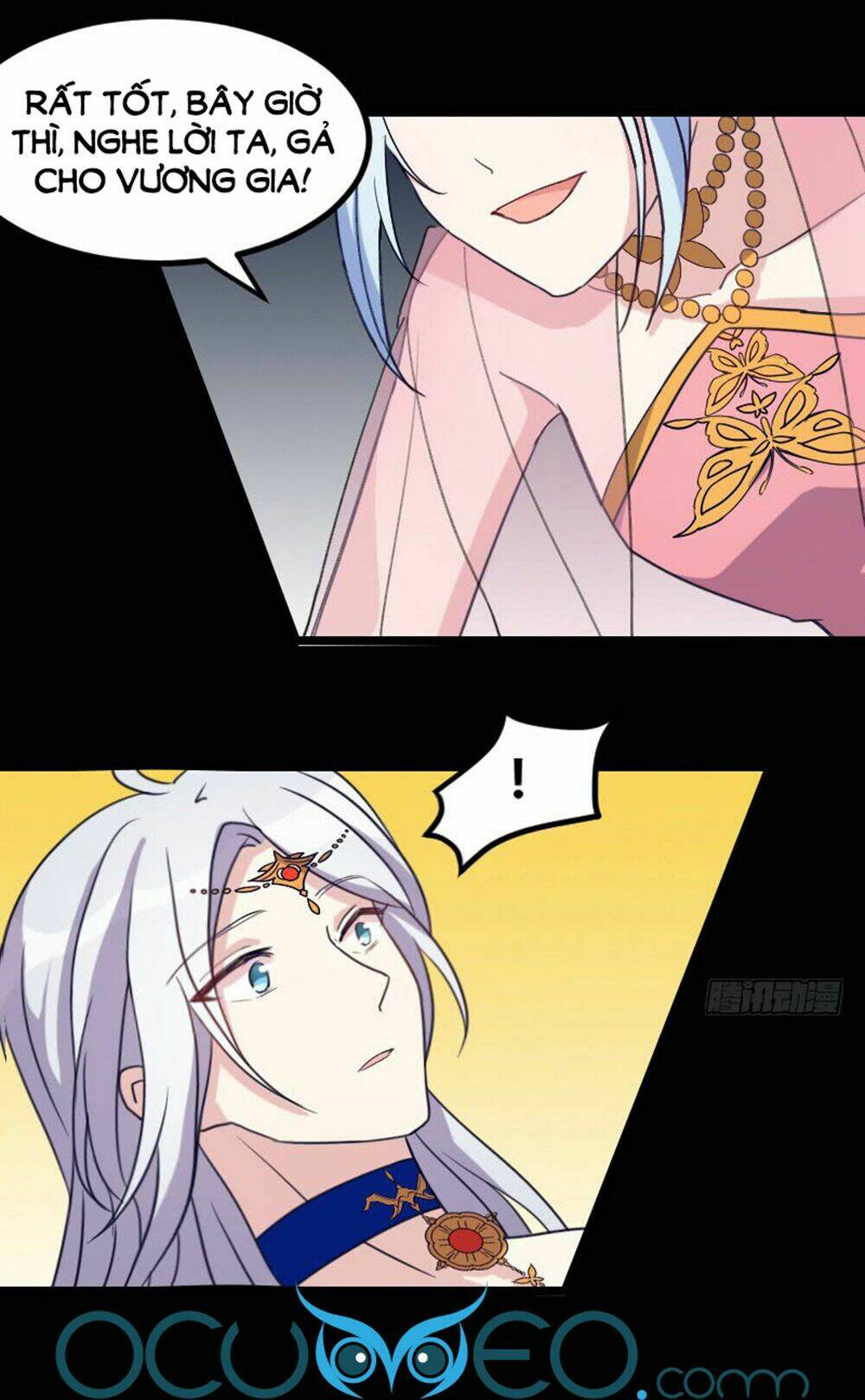 tôi ở dị giới khai ngư đường chapter 27 16