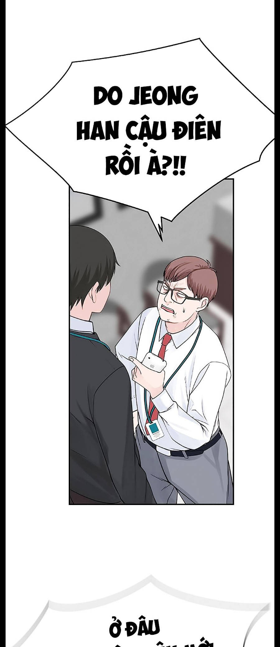 giữa hai ta chapter 13 44