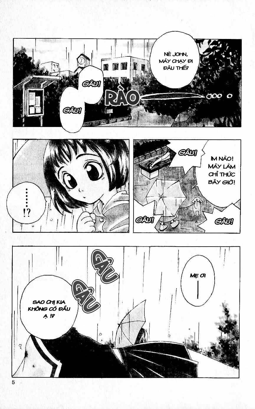 matantei loki chapter 1 5