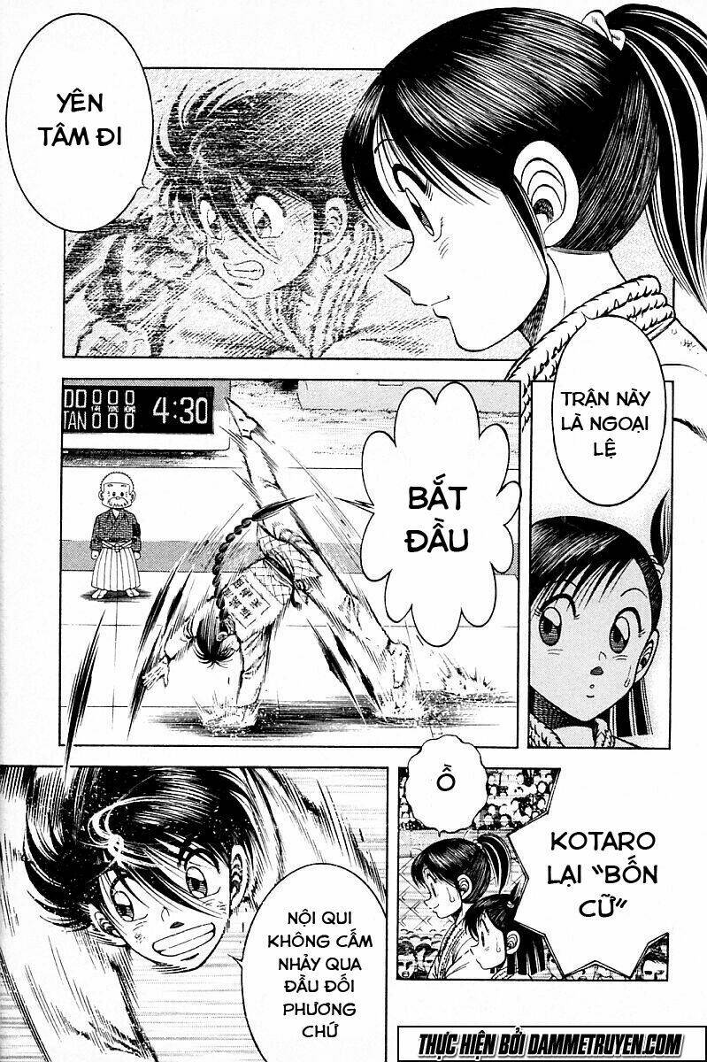 shin kotaro makaritoru! juudouhen chapter 220 3