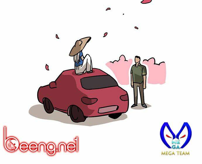 hoàng tử vương quốc mèo chapter 5 25