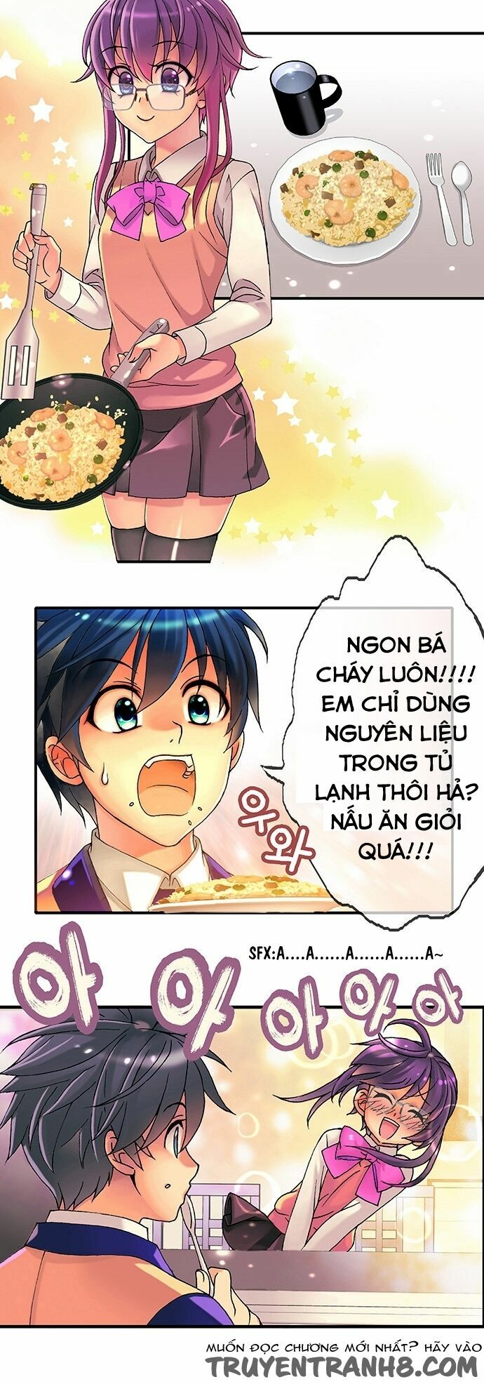 trăng mờ chapter 9 21