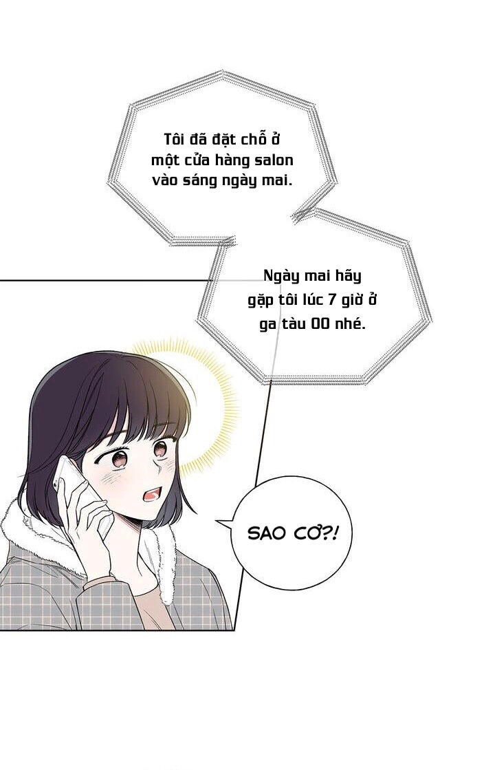 invitation of mystic messenger chapter 36 22