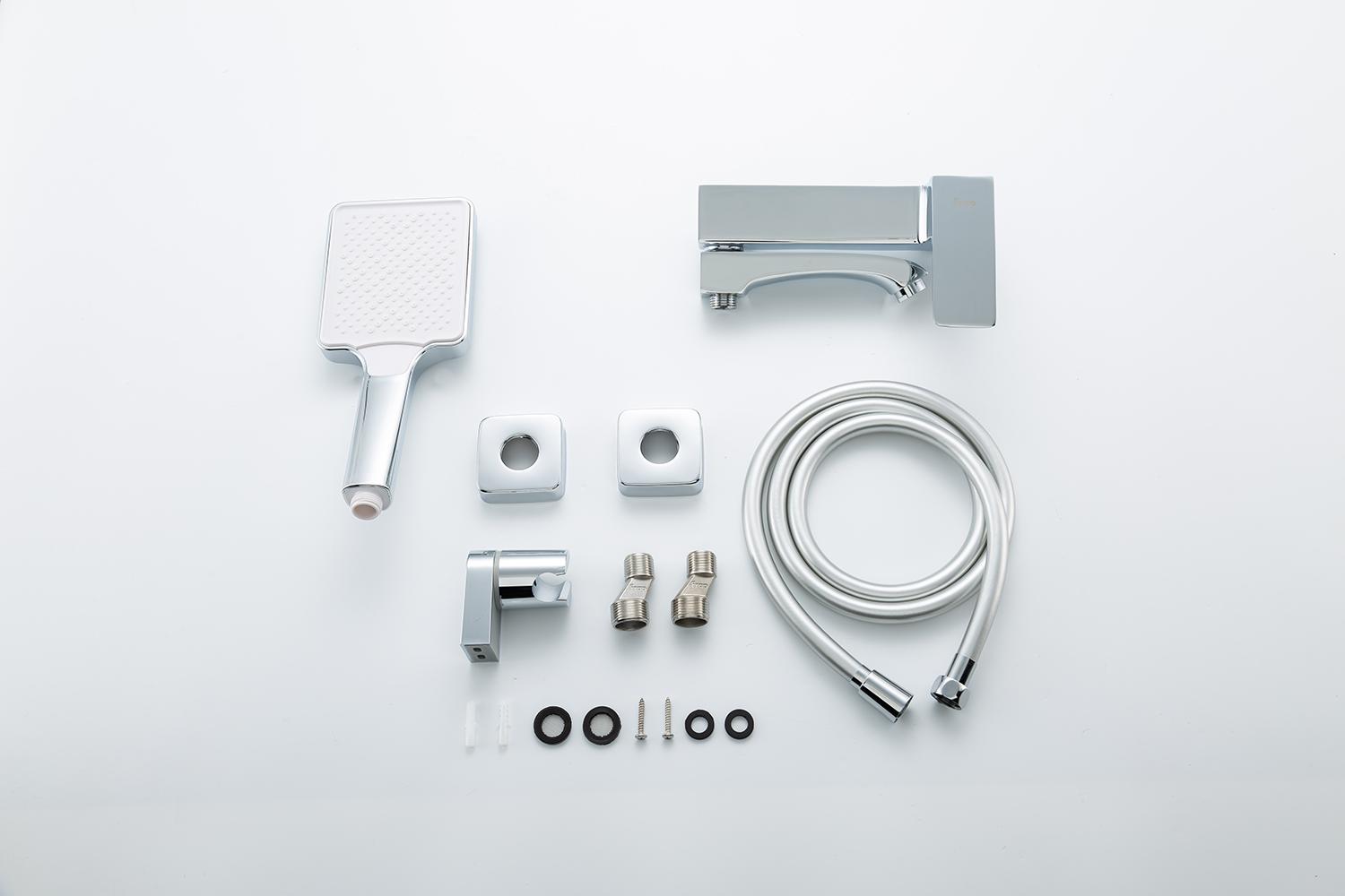 Sen tắm thường nóng lạnh cao cấp Frap F3276 - Hàng Chính hãng