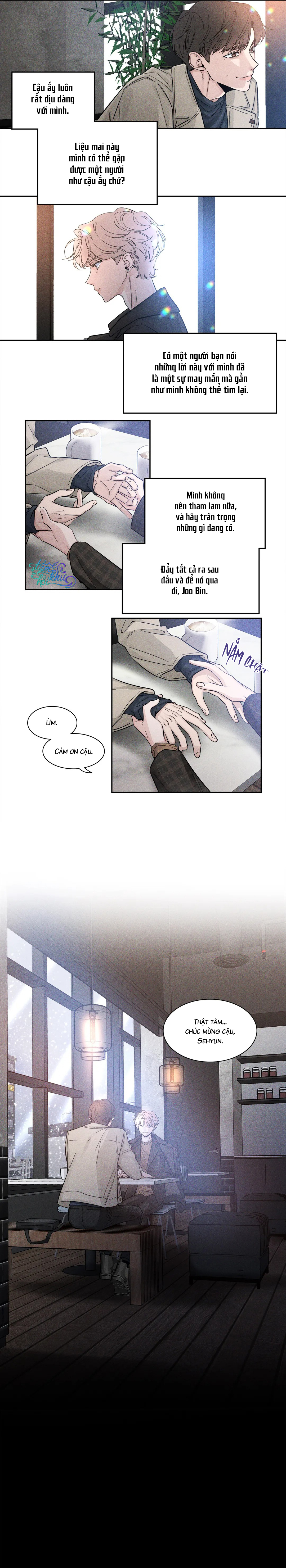 bản phác họa chapter 19 11