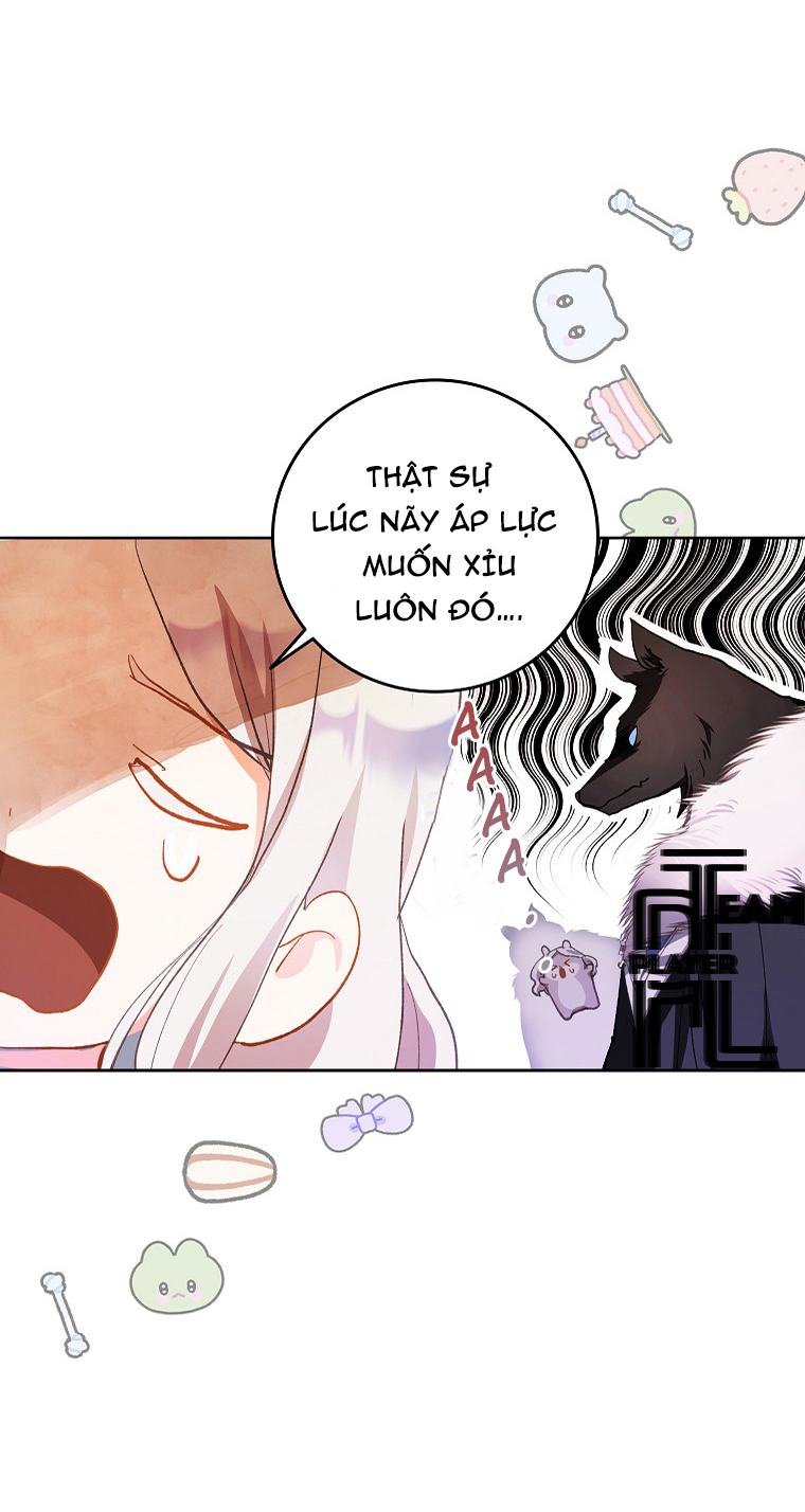 tôi đã trở thành vợ của nam chính chapter 3.1 26