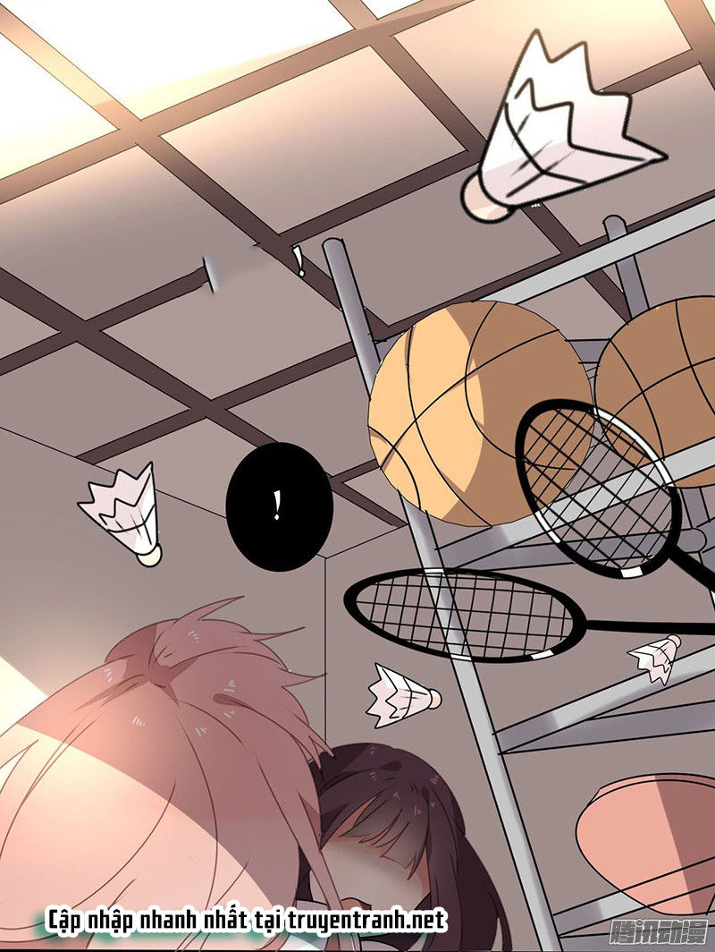 chạm vào người thương chapter 28 14